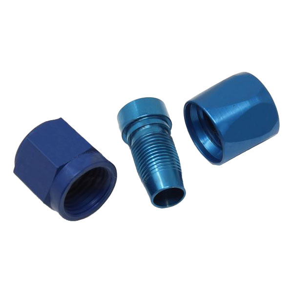 Stratoflex 311-8D Fitting