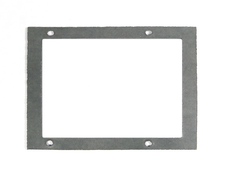 Carb Intake Gasket 35923
