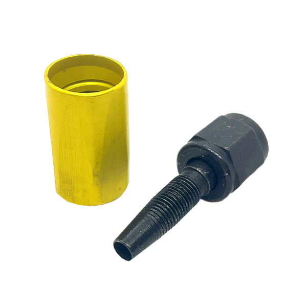 Stratoflex 300-8D Fitting