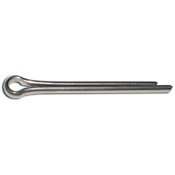 Cotter Pin  1/16" x 1" 200 