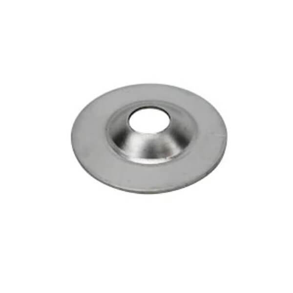 Countersunk Finishing Washers 5000pcs 18-8 304 Stainless Steel Ships Free in USA Flanged #6 