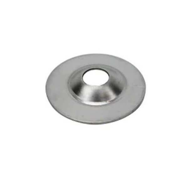 Countersunk Finishing Washers 5000pcs 18-8 304 Stainless Steel Ships Free in USA Flanged #6 Countersunk Finishing Washers 5000pcs 18-8 304 Stainless Steel Ships Free in USA Flanged #6