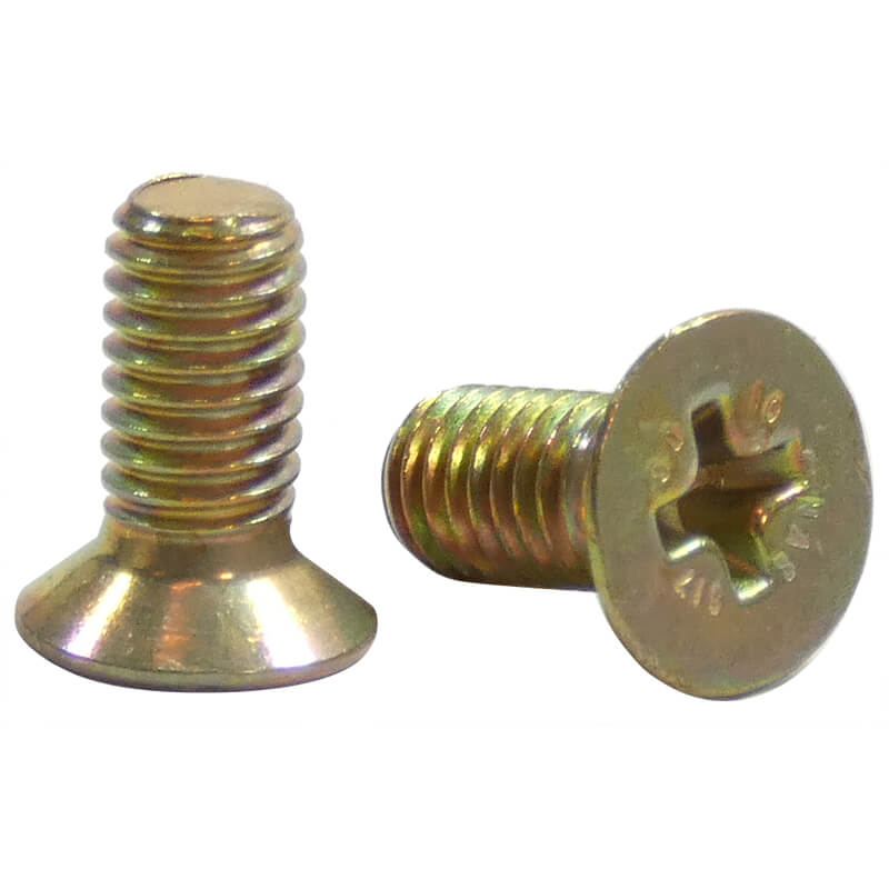 NAS517 Alloy Screws Aircraft Spruce