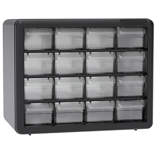 16 Drawer Hardware Cabinet Aircraft Spruce 16 Drawer Hardware Cabinet Aircraft
