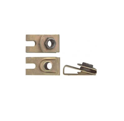 Clip Nut 4972-1032
