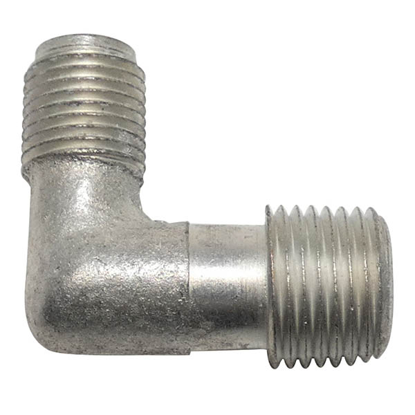 New Surplus Primer Elbow Fitting AN4023-1