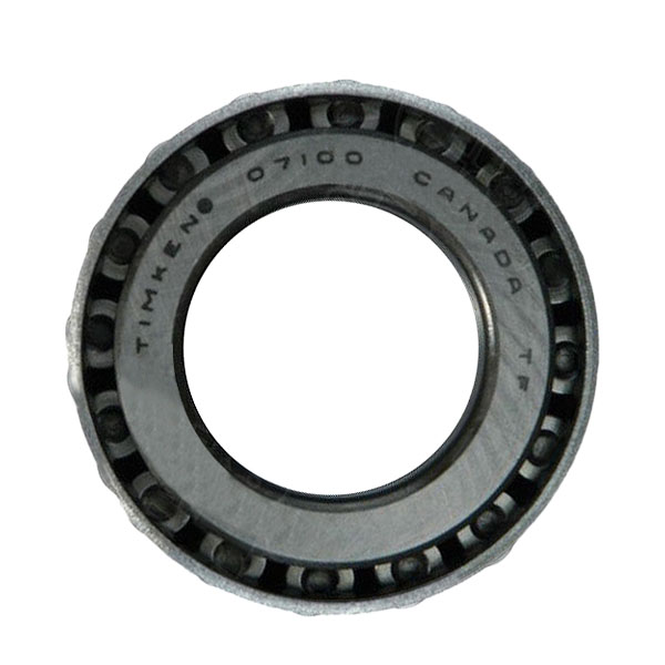 Timken Bearing Cone 07100 (Non FAA-PMA)