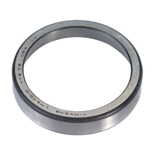 Timken Bearing Cup LM67010 (Non FAA/PMA)