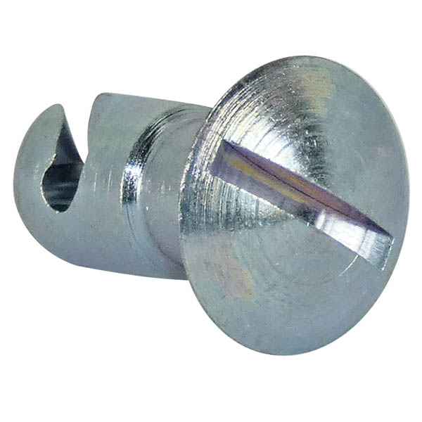 Z-Spec FJ5-40Stainless Steel Flush Head Stud | Aircraft Spruce ®