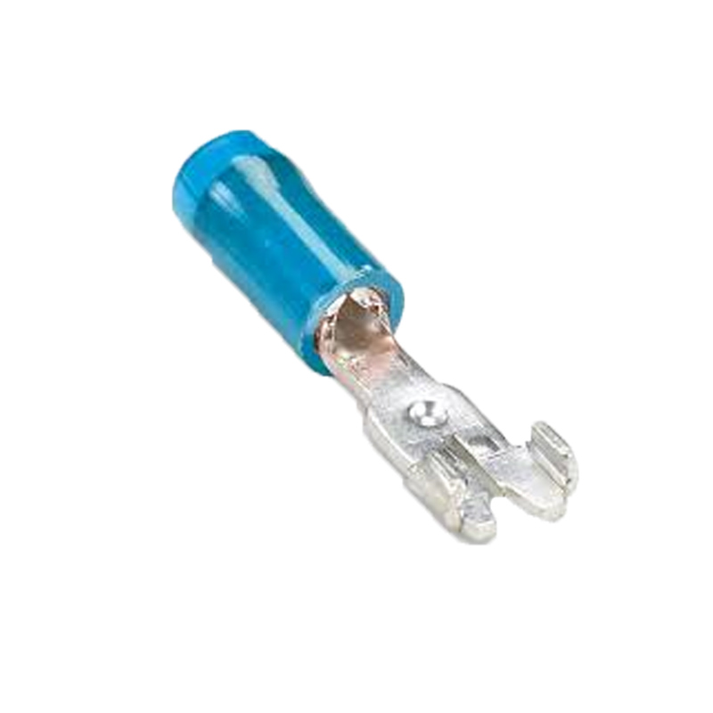 Sta-Kon Wristlock Disconnect RB14D Wire Range 16-14 Blue