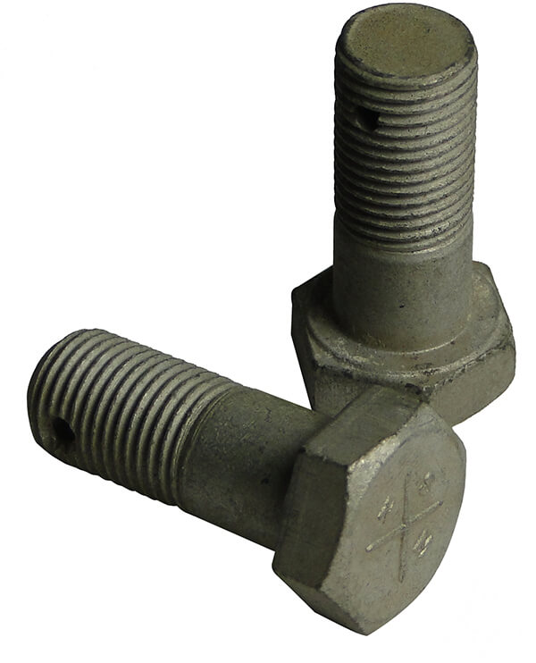 AN8H-6 New Surplus