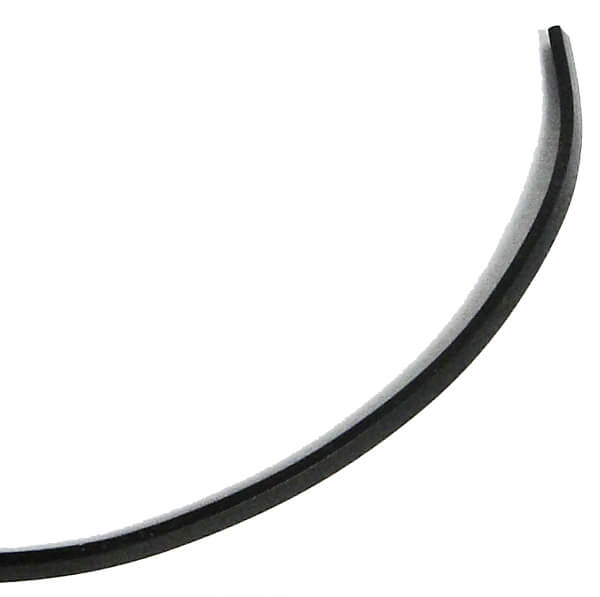 Ksl1 Koroseal Lacing Aircraft Spruce