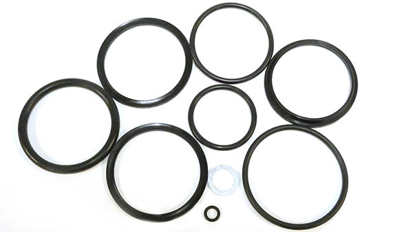 Trimcraft Tcns-1 Seal Kit Nose