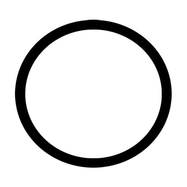 M83461 Nitrile O-Rings | Aircraft Spruce