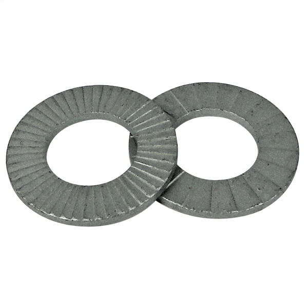 NordLock Wedge Locking Washers Aircraft Spruce