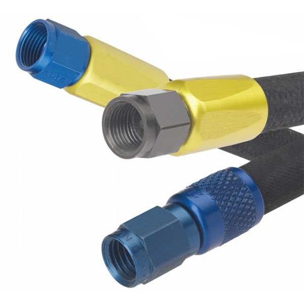 Aeroquip 980005 90 Degree Hose Fitting Aircraft Spruce