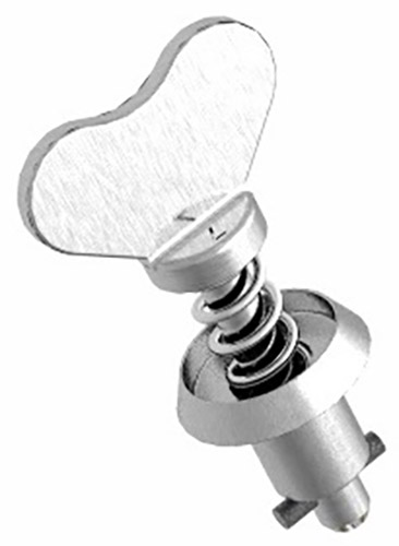 SkyBolt Stainless Steel Winged Head SK2600-4SW