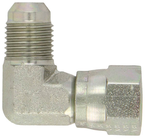 Aeroquip Fittings For Facet Pumps Aircraft Spruce