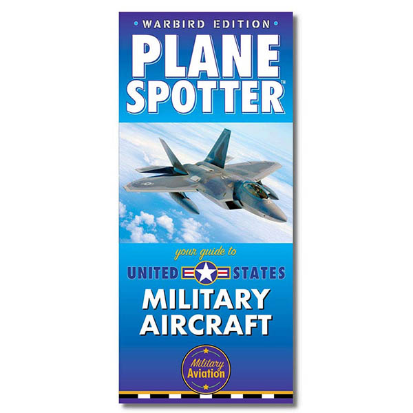 Plane Spotter Military Aircraft