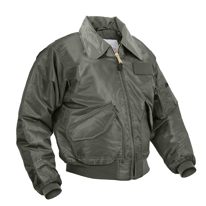 Ultra Force Sage CWU-45P Flight Jackets