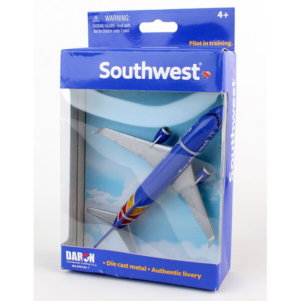 southwest toy planes