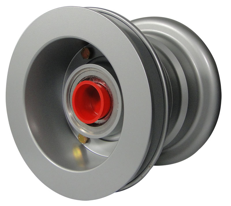 Cleveland Wheel Assembly 4078 Aircraft Spruce