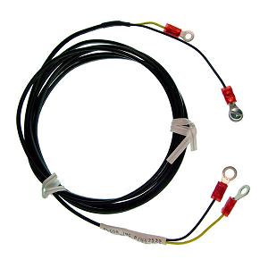 Alcor By Tempest CHT Probe Leads - Type J