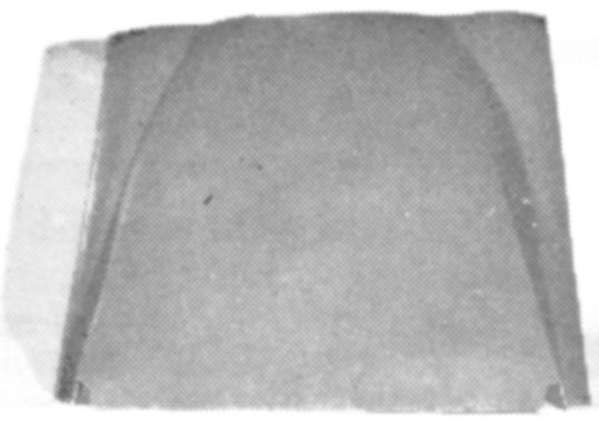 Mc-5 Belly Pan