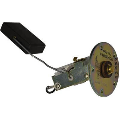 McFarlane As0426517-1 Fuel Transmitter MC0426517-1 FAA-PMA Approved, photo 1