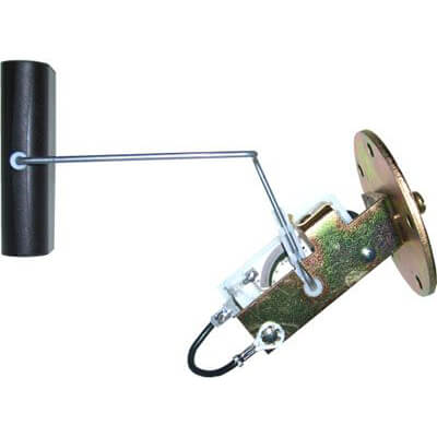 McFarlane Fuel Transmitter MC0726110-1 FAA-PMA Approved, photo 1