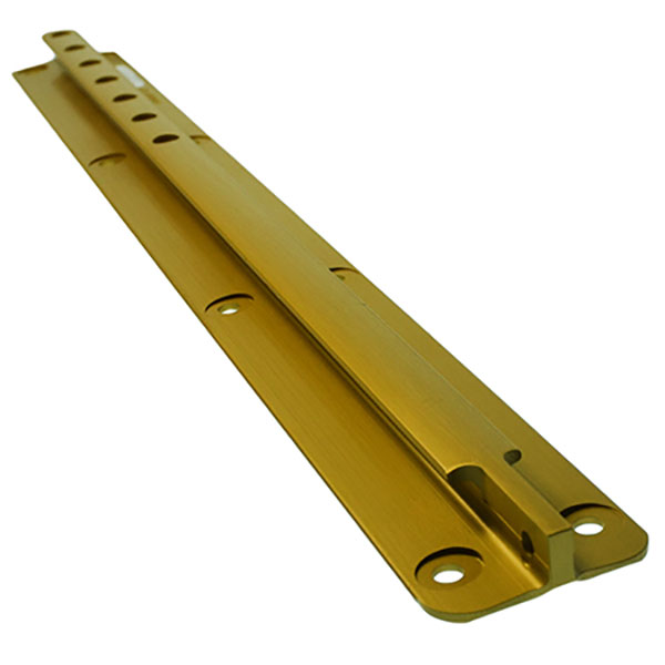 McFarlane Seat Rail MC0410219-1 FAA-PMA Approved, photo 1