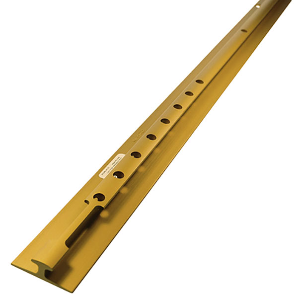 McFarlane Seat Rail MC0511000-15 FAA-PMA Approved, photo 1