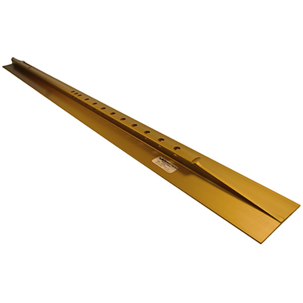 McFarlane Seat Rail MC0511243-4 FAA-PMA Approved