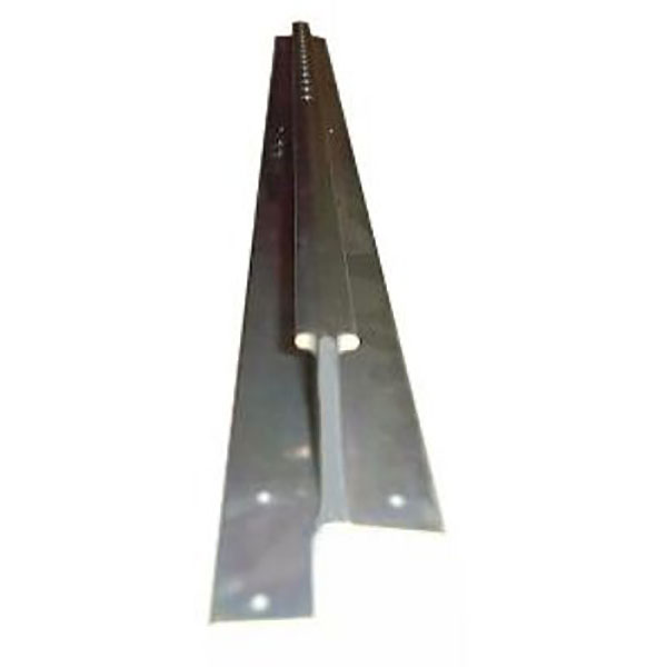 McFarlane Seat Rail MC1210408-15 FAA-PMA Approved