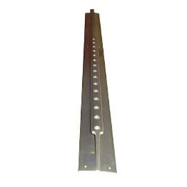 McFarlane Seat Rail MC1210408-17 FAA-PMA Approved, photo 1