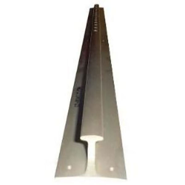 McFarlane Seat Rail MC1210408-23 FAA-PMA Approved