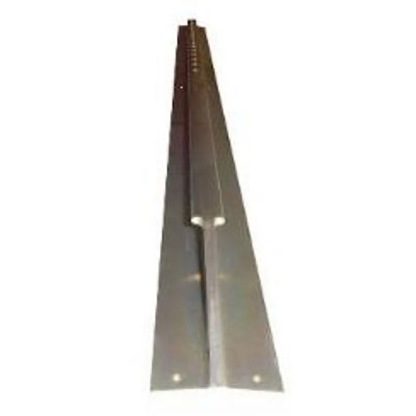 McFarlane Seat Rail MC1210408-24 FAA-PMA Approved