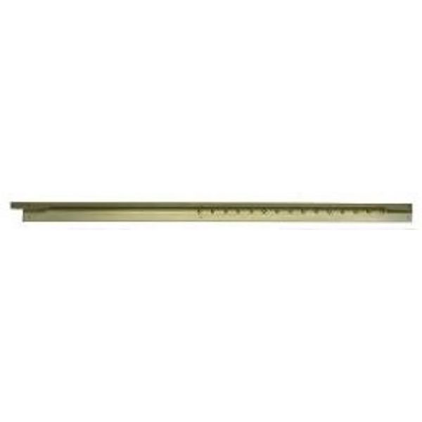 McFarlane Seat Rail MC1210408-5 FAA-PMA Approved