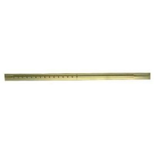 McFarlane Seat Rail MC1210408-6 FAA-PMA Approved, photo 1