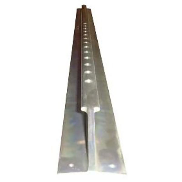 McFarlane Seat Rail MC1210520-12 FAA-PMA Approved