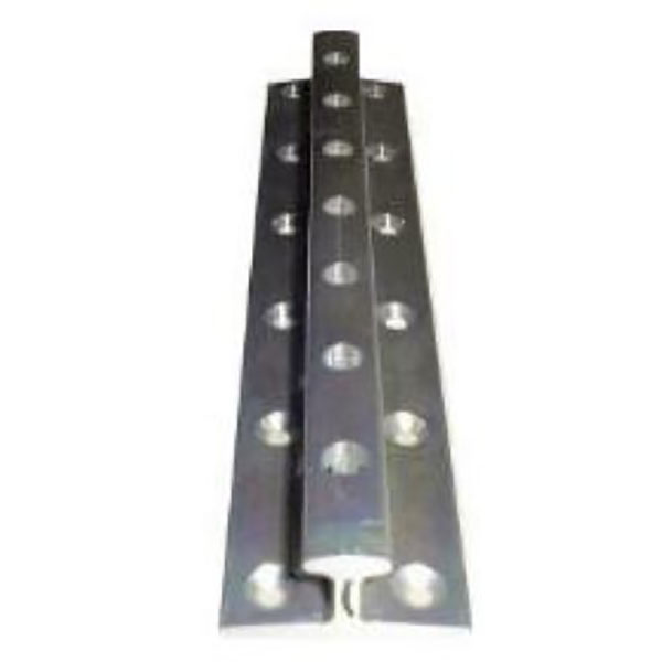 McFarlane Seat Rail MC1210520-4 FAA-PMA Approved