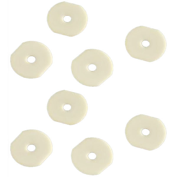 McFarlane Washer (Package Of 8) MC1714000-22 FAA-PMA Approved, photo 1