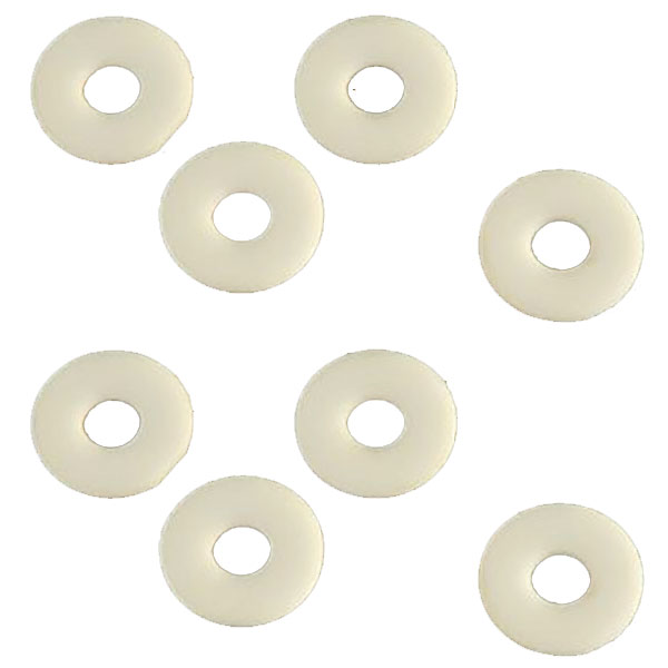 McFarlane Washer Seat Pack Of 8 MCS1554-1 FAA-PMA Approved, photo 1