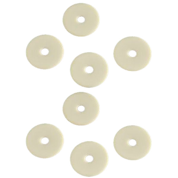 McFarlane Washer Seat Pack Of 8 MC1714000-41 FAA-PMA Approved