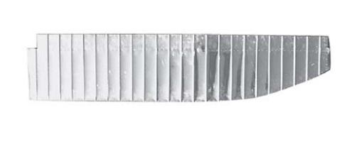 Luscombe Aileron Assembly - Left U-58273