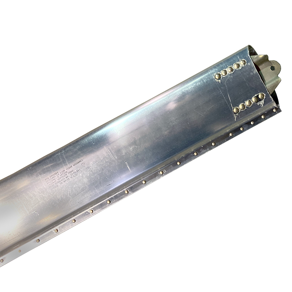 Luscombe Lift Strut - Left U082213-1