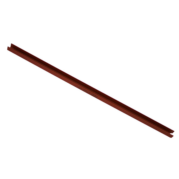 Aft Vertical Window Channel
