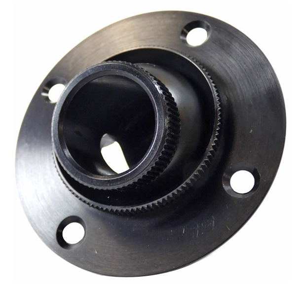 Eyeball Swivel Vent Aircraft Spruce