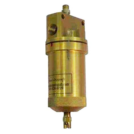 Gascolator SA3-10A With Inst MaN0