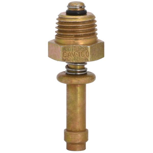 /ø 50 mm vanne PVC CH-AVF-560-0300 Aquaram
